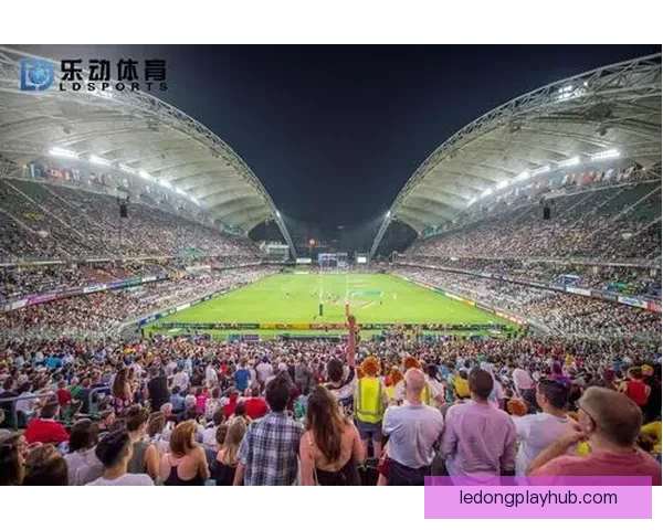 乐动体育足球全新赛季精彩赛事精彩瞬间集锦与分析