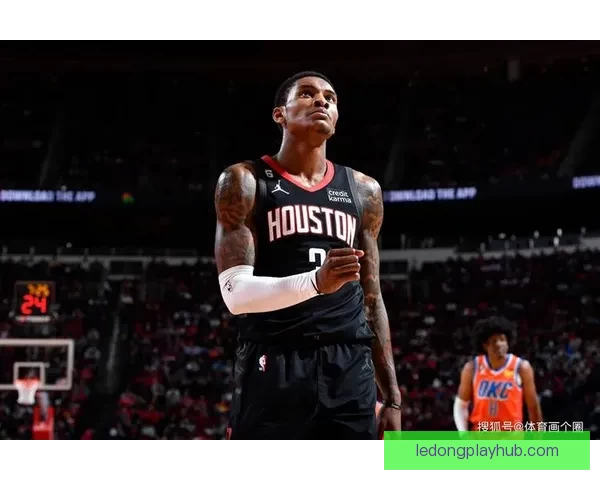 麦克马洪：火箭队未来可期但本赛季实力尚显不足