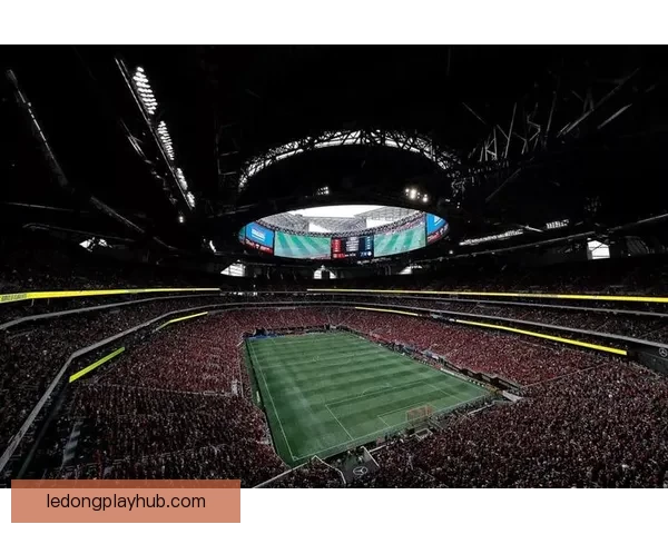 2026足球世界杯：全球盛宴迎来历史性扩军新篇章，球迷热情高涨