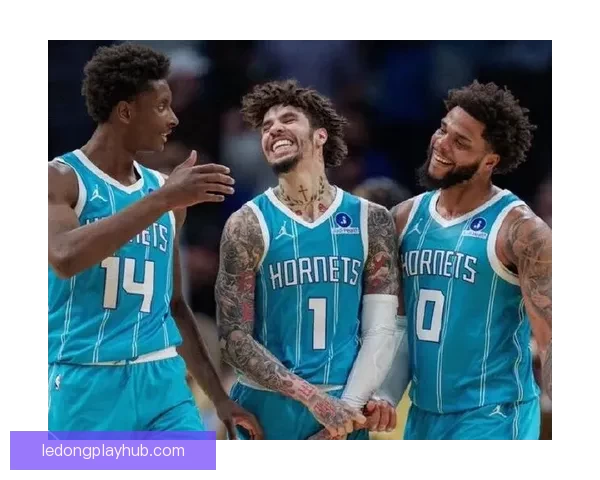 黄蜂六人得分上双大胜篮网 米勒三分准三双助球队达成四十胜