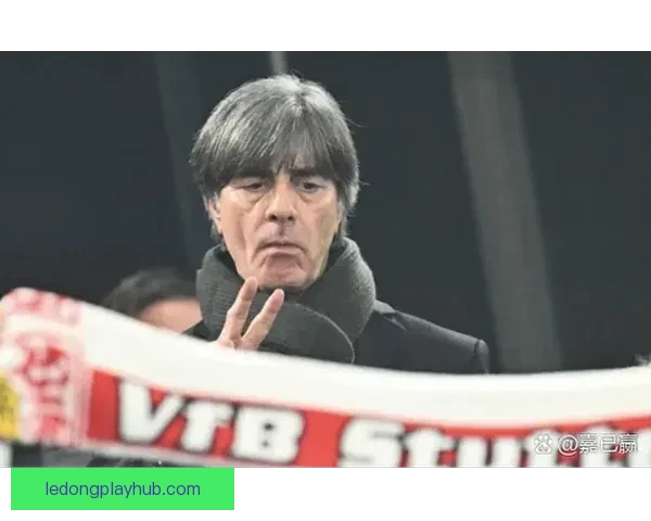 勒夫有望复出执教加纳球队 世界冠军教头将重返国际赛场