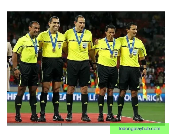 世界杯竞猜预测新策略解读 打造精准赛果分析与投注指南