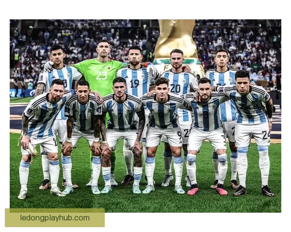 2026年美国世界杯球场巡礼与城市足球文化和赛事体验全景指南