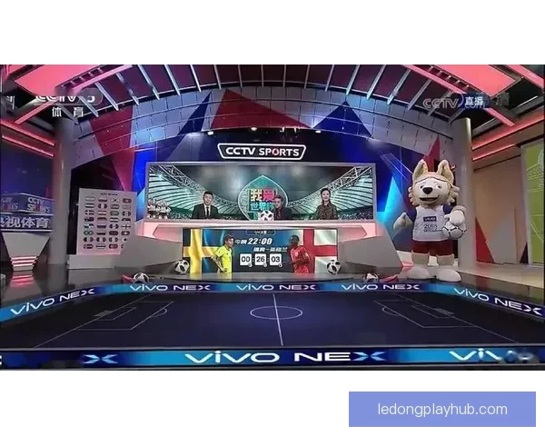 世界杯竞猜预测新策略解读 打造精准赛果分析与投注指南