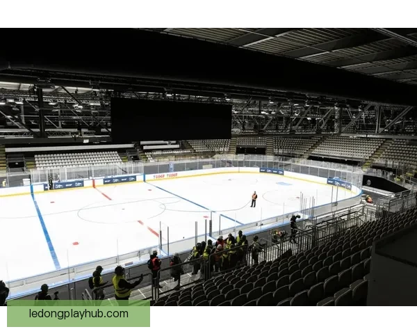 聚焦2026世界杯球场城市群的赛事文化与体验全景解析深度观