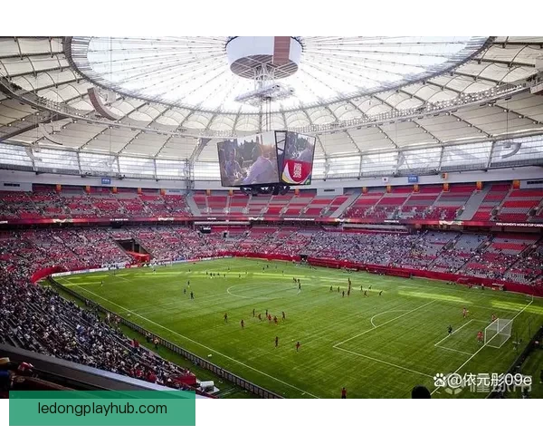 2026年美国世界杯球场巡礼与城市足球文化和赛事体验全景指南