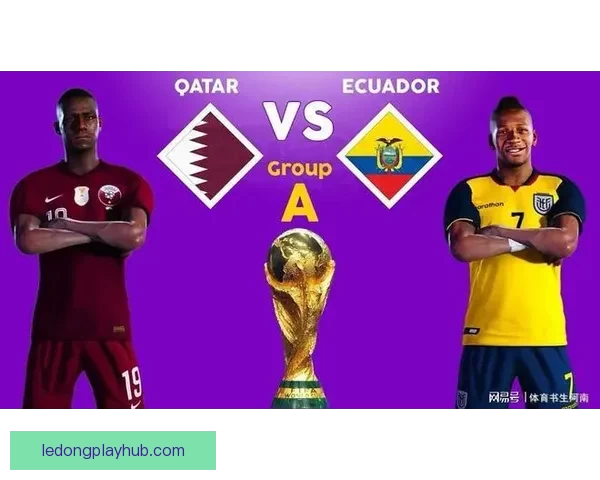 世界杯竞猜预测分析：深度剖析球队状态与战术布局助力精准预测