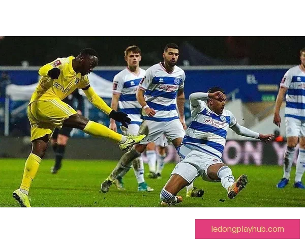 精准足球赛事分析与竞猜投注策略全面指南