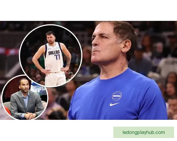 库班转发嘲讽尼科哈里森视频 揭示交易东契奇后私人飞机变经济舱的尴尬境地